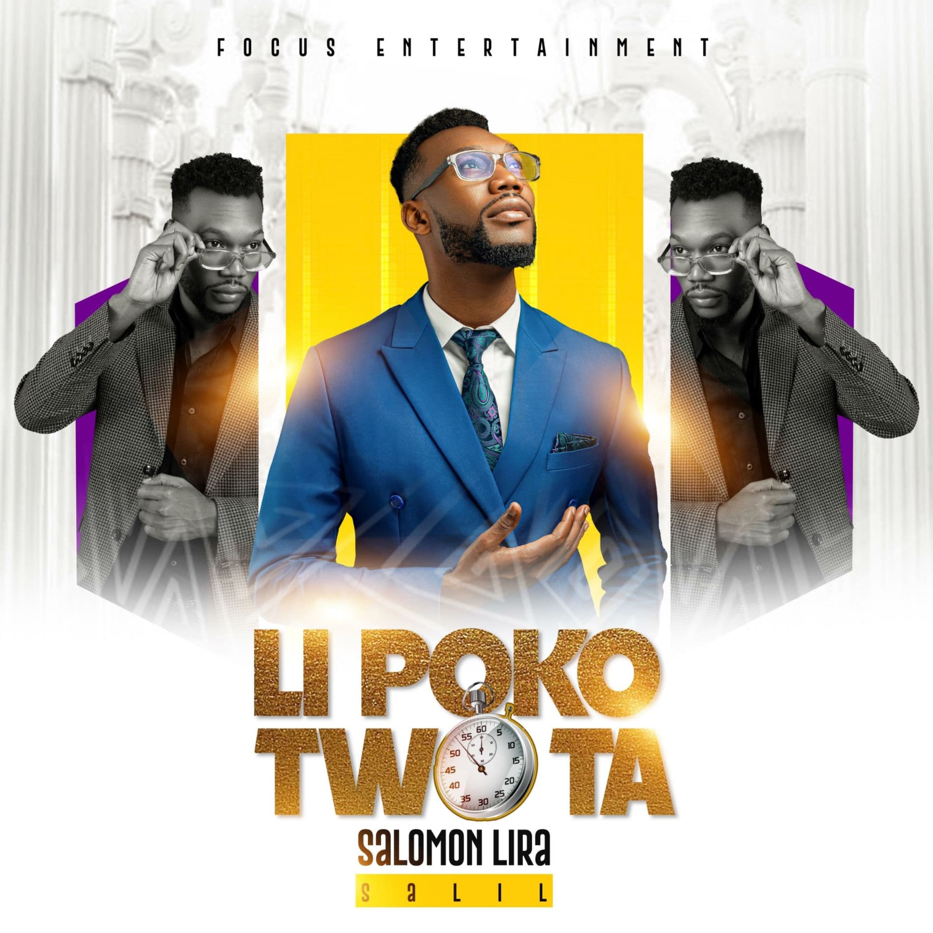 LI POKO TWO TA