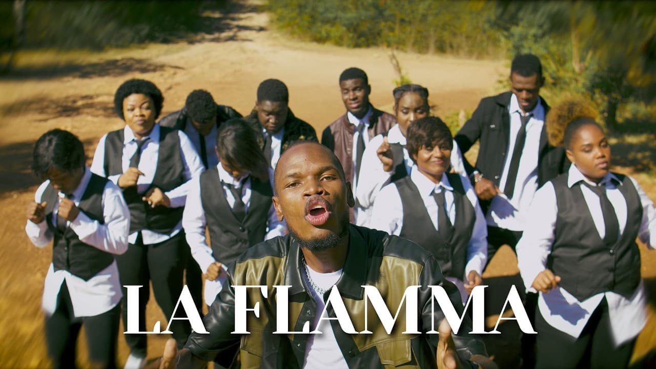 La Flamma 