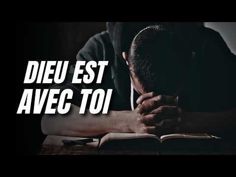 FAITES CONFIANCE à DIEU dans CHAQUE SITUATION !