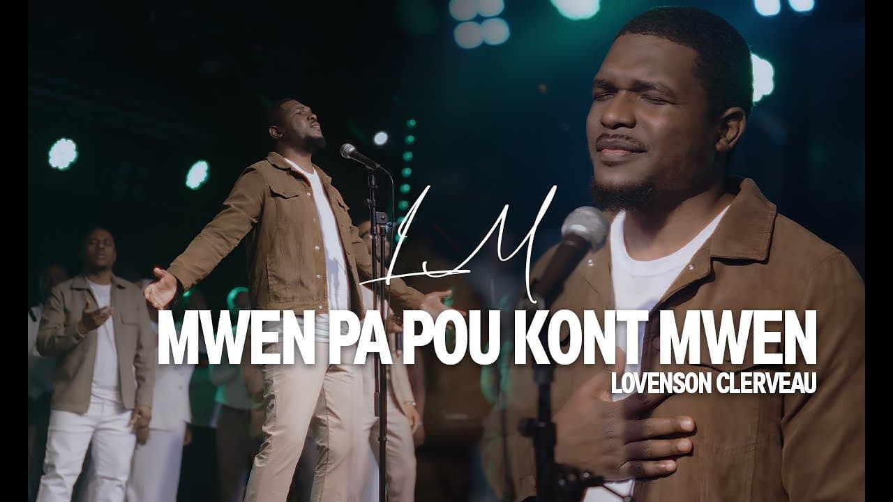 MWEN PA POU KONT MWEN